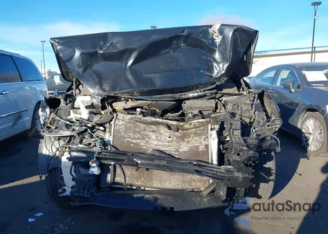 2017 Kia Sorento 3.3L Ex из США, поврежденный, VIN 5XYPH4A5XHG277169